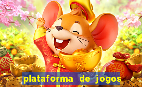 plataforma de jogos 2 reais